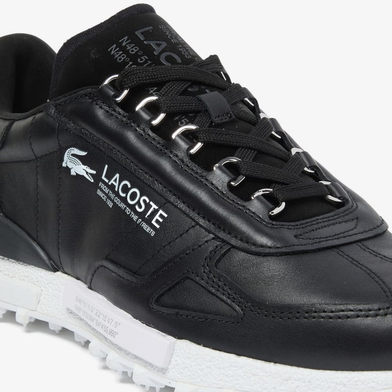 ZAPATILLAS LACOSTE ELITE ACTIVE 751SMA0028-312 HOMBRE - 3