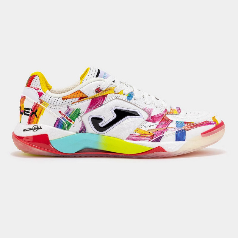 ZAPATILLAS JOMA TOP FLEX PLUS GRAFFITI TOUS2676IN HOMBRE - 1