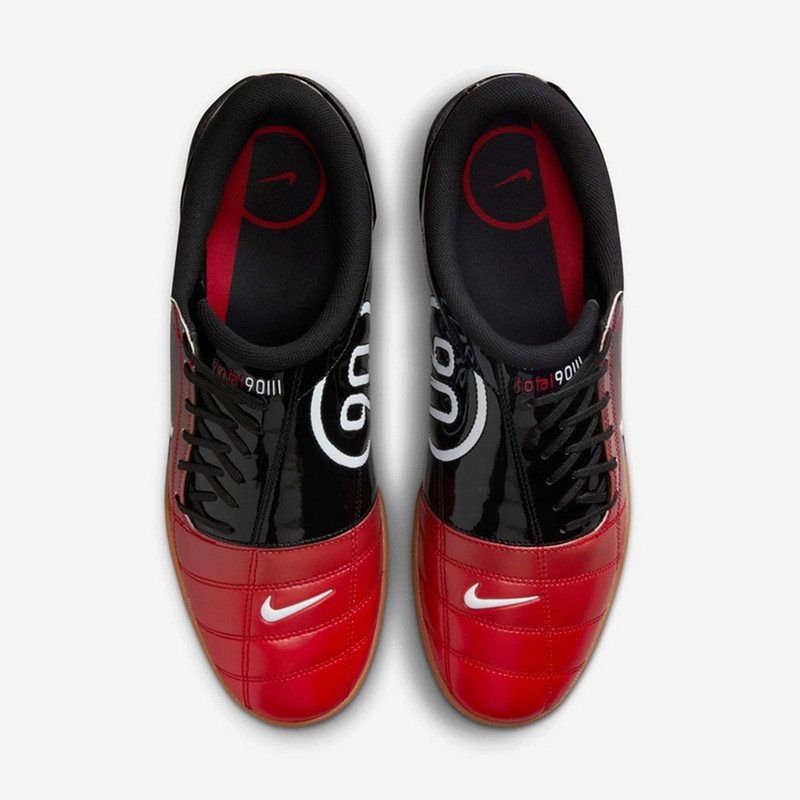 ZAPATILLAS NIKE TOTAL 90 IH2230-001 HOMBRE - 4