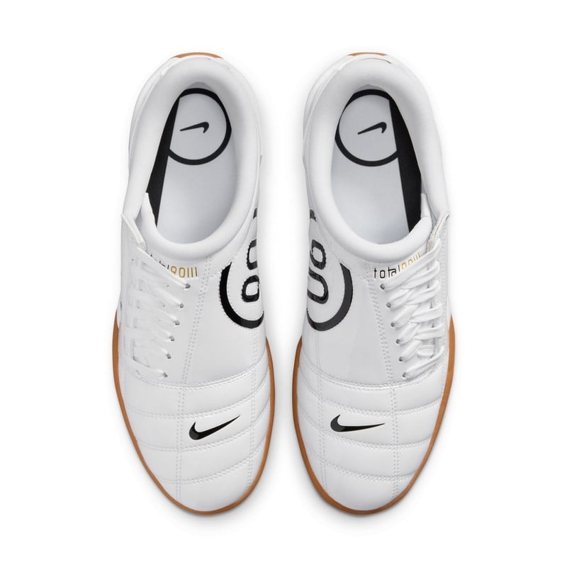 ZAPATILLAS NIKE TOTAL 90 IB5666-100 HOMBRE - 4