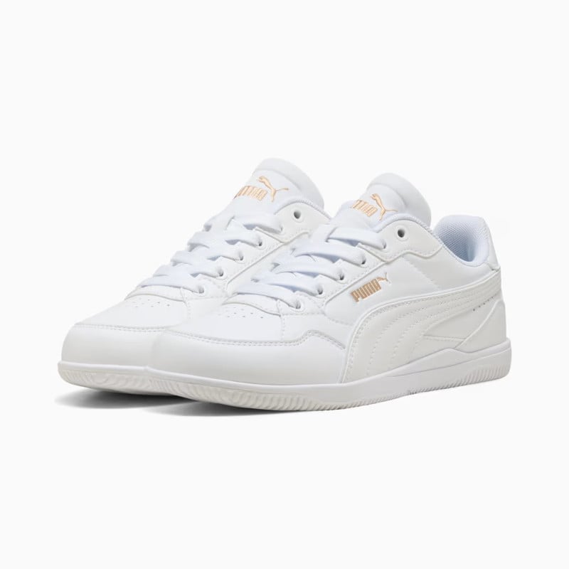 ZAPATILLAS PUMA K-MODA 404499-01 MUJER - 3