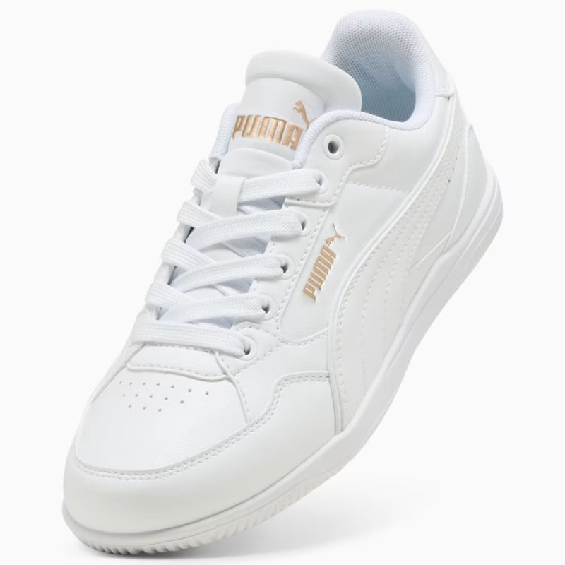 ZAPATILLAS PUMA K-MODA 404499-01 MUJER - 4