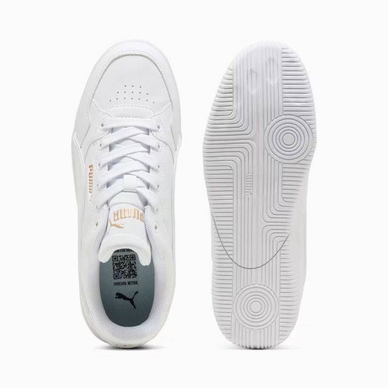 ZAPATILLAS PUMA K-MODA 404499-01 MUJER - 6
