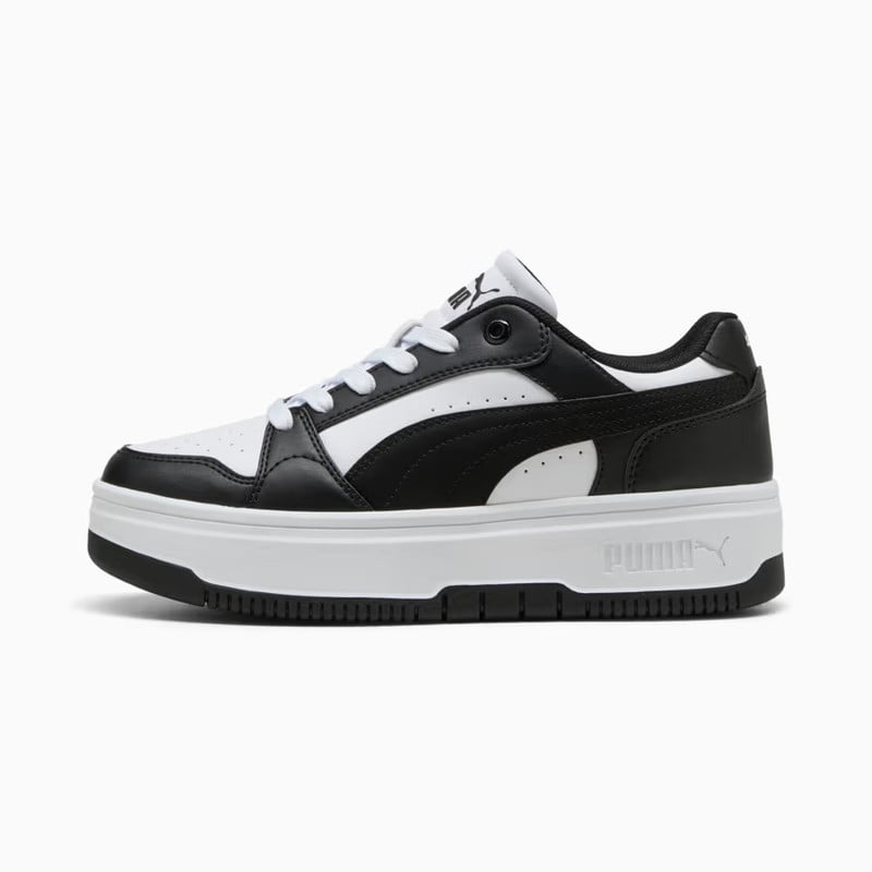 ZAPATILLAS PUMA REBOUND FEMME 402592-02 MUJER - 1