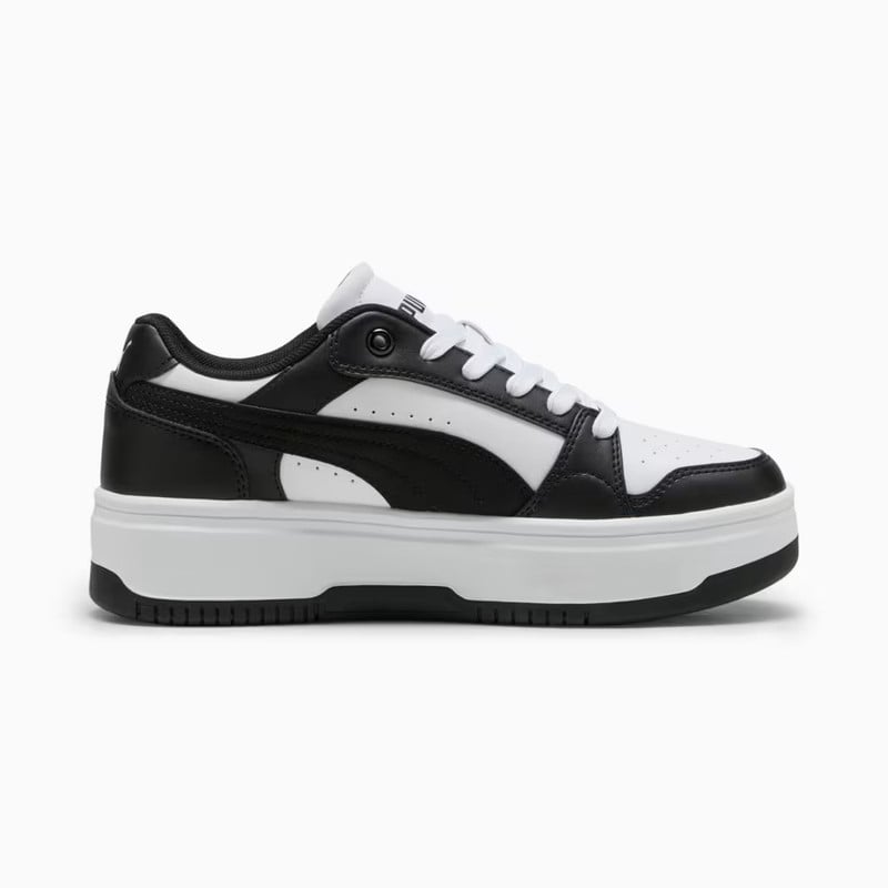 ZAPATILLAS PUMA REBOUND FEMME 402592-02 MUJER - 2