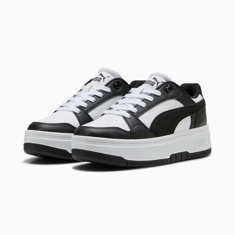 ZAPATILLAS PUMA REBOUND FEMME 402592-02 MUJER - 3