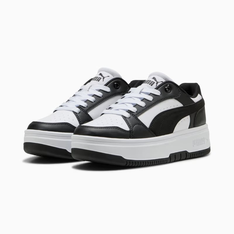 ZAPATILLAS PUMA REBOUND FEMME 402592-02 MUJER - 3