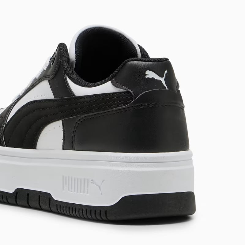 ZAPATILLAS PUMA REBOUND FEMME 402592-02 MUJER - 5