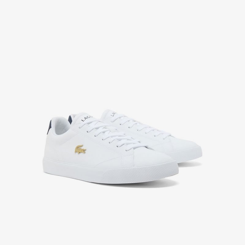 ZAPATILLAS LACOSTE LEROND 750CMA0016-042 HOMBRE - 2