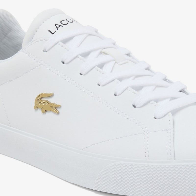 ZAPATILLAS LACOSTE LEROND 750CMA0016-042 HOMBRE - 3