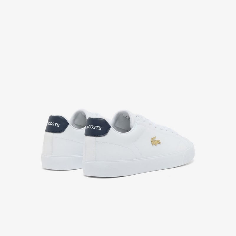 ZAPATILLAS LACOSTE LEROND 750CMA0016-042 HOMBRE - 4