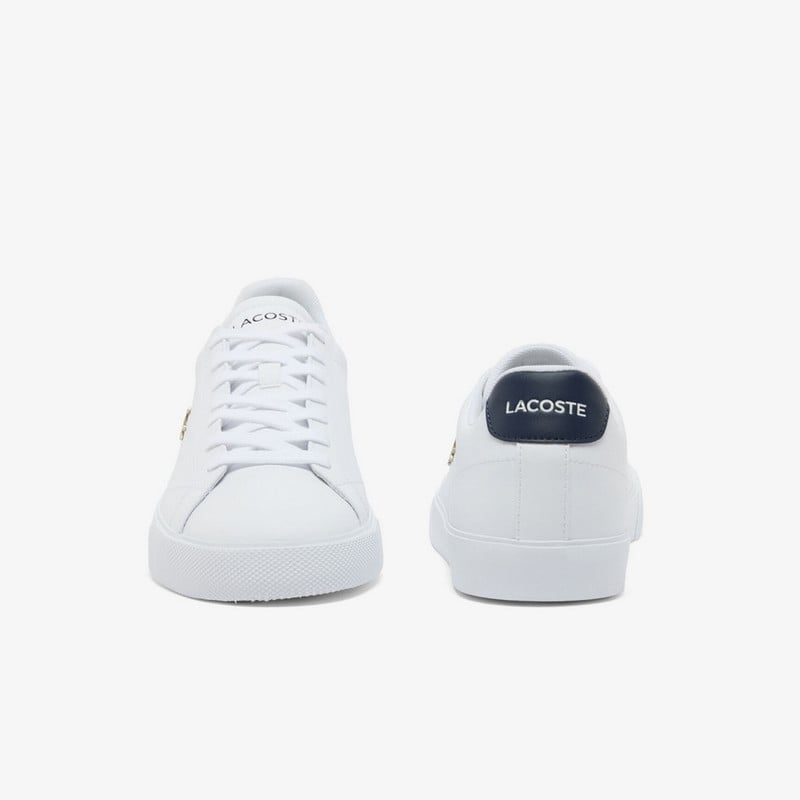 ZAPATILLAS LACOSTE LEROND 750CMA0016-042 HOMBRE - 5
