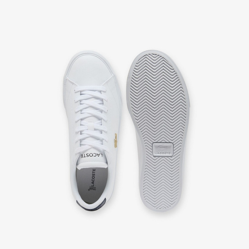 ZAPATILLAS LACOSTE LEROND 750CMA0016-042 HOMBRE - 6