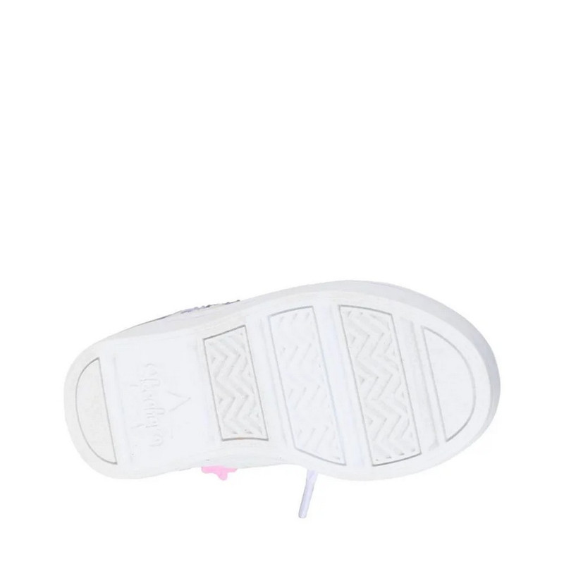 ZAPATILLAS SKECHERS TWI-LITES 2.0 314378N-LVMT NIÑAS - 5