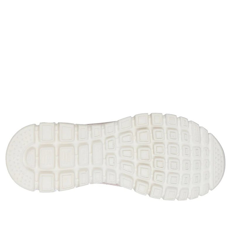 ZAPATILLAS SKECHERS BREEZESTEP 100739-TPE MUJER - 5