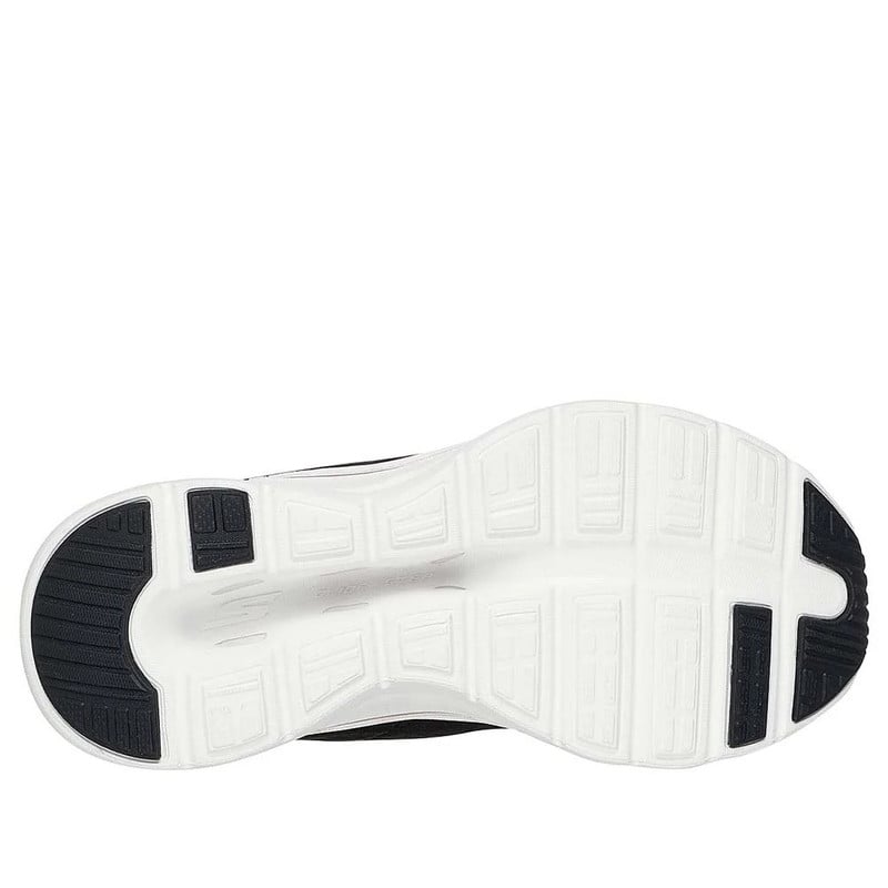 ZAPATILLAS SKECHERS GOWALK GLIDE-STEP 2.0 125122-BKRG MUJER - 5