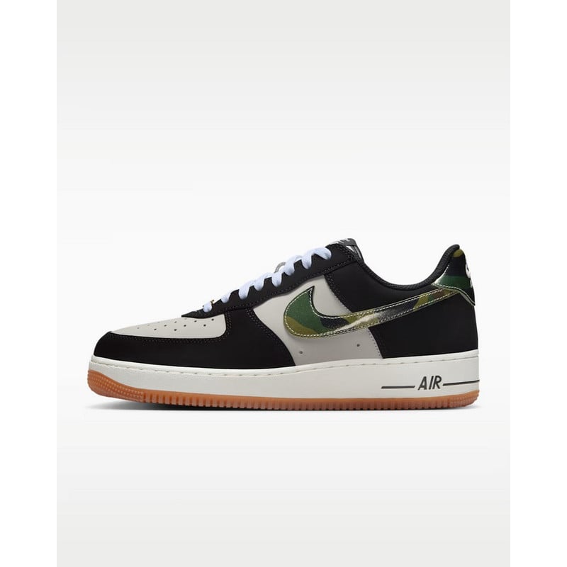 ZAPATILLAS NIKE AIR FORCE 1 LOW RETRO HQ1967-100 HOMBRE - 1