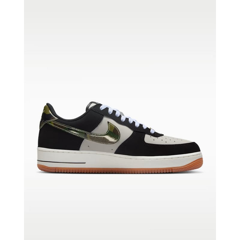 ZAPATILLAS NIKE AIR FORCE 1 LOW RETRO HQ1967-100 HOMBRE - 2