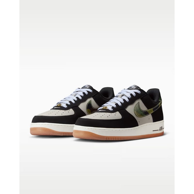 ZAPATILLAS NIKE AIR FORCE 1 LOW RETRO HQ1967-100 HOMBRE - 3