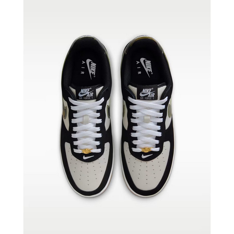 ZAPATILLAS NIKE AIR FORCE 1 LOW RETRO HQ1967-100 HOMBRE - 4