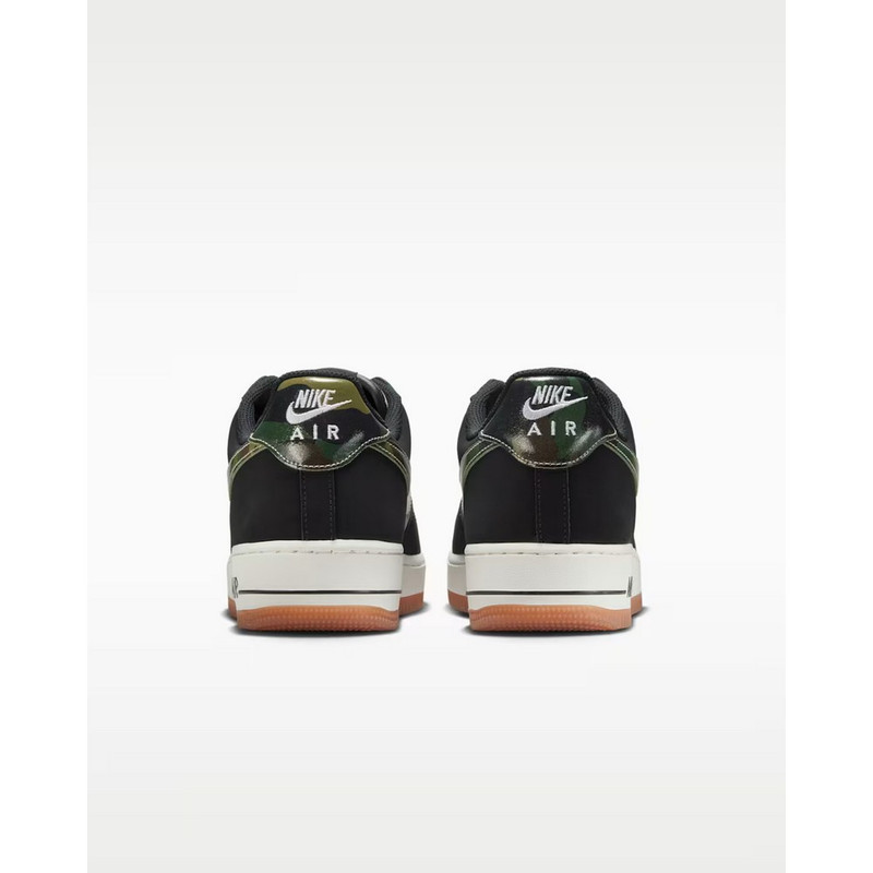 ZAPATILLAS NIKE AIR FORCE 1 LOW RETRO HQ1967-100 HOMBRE - 5