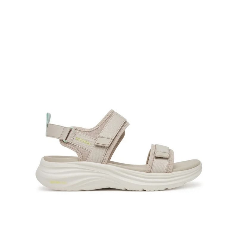 SANDALIAS SKECHERS VAPOR FOAM 120009-NTAQ MUJER - 1