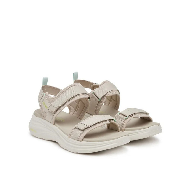 SANDALIAS SKECHERS VAPOR FOAM 120009-NTAQ MUJER - 2