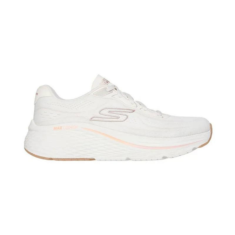 ZAPATILLAS SKECHERS MAX CUSHIONING 129656-OFWT MUJER - 1