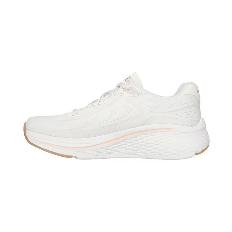 ZAPATILLAS SKECHERS MAX CUSHIONING 129656-OFWT MUJER - 2