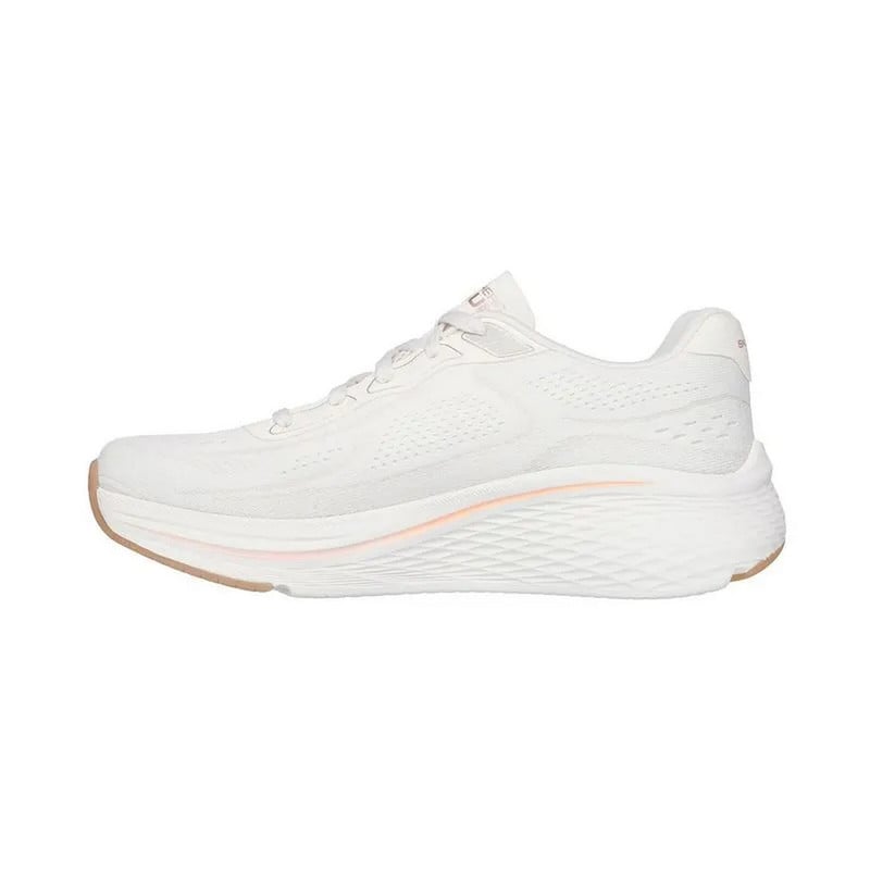 ZAPATILLAS SKECHERS MAX CUSHIONING 129656-OFWT MUJER - 2