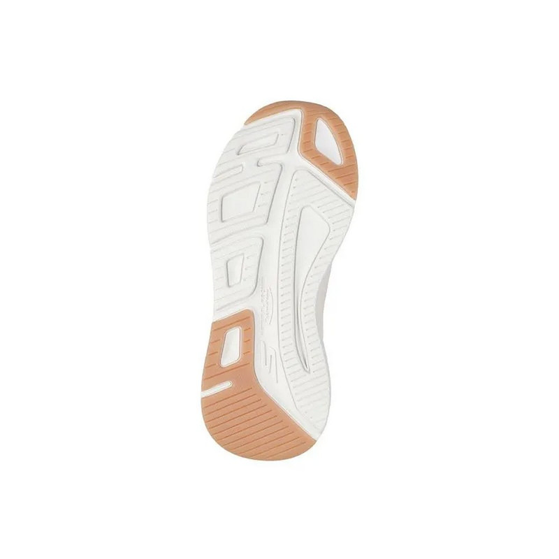 ZAPATILLAS SKECHERS MAX CUSHIONING 129656-OFWT MUJER - 5