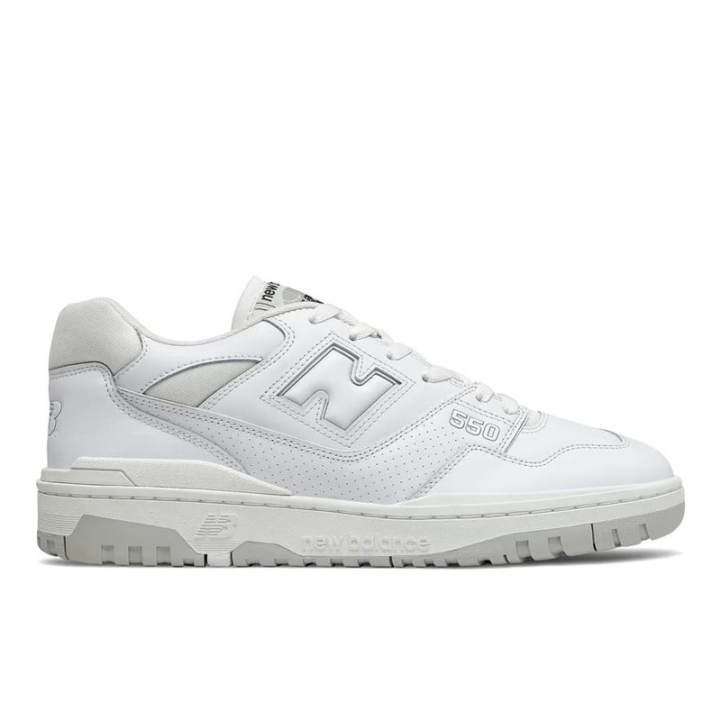 ZAPATILLAS NEW BALANCE 550 BB550PB1 MUJER - 1