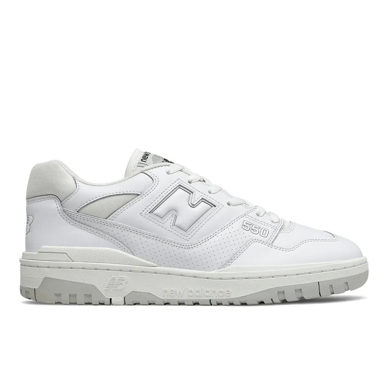 ZAPATILLAS NEW BALANCE 550 BB550PB1 MUJER - 1