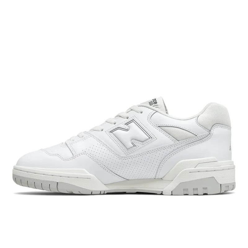 ZAPATILLAS NEW BALANCE 550 BB550PB1 MUJER - 2