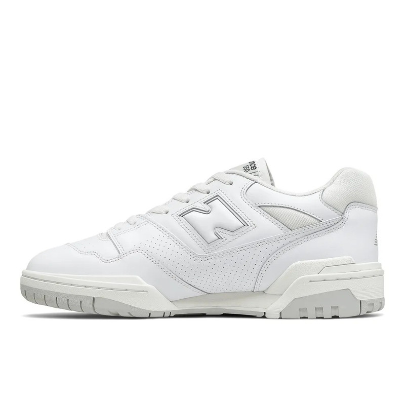 ZAPATILLAS NEW BALANCE 550 BB550PB1 MUJER - 2