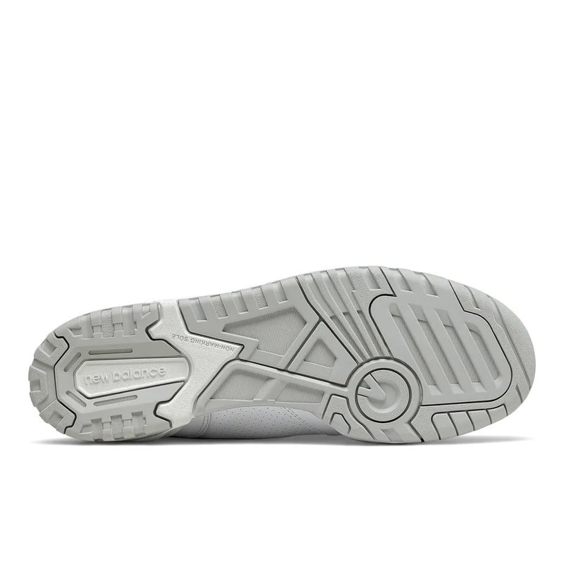ZAPATILLAS NEW BALANCE 550 BB550PB1 MUJER - 4