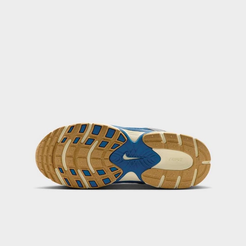 ZAPATILLAS NIKE V5 RNR HQ6411-401 NIÑOS - 6