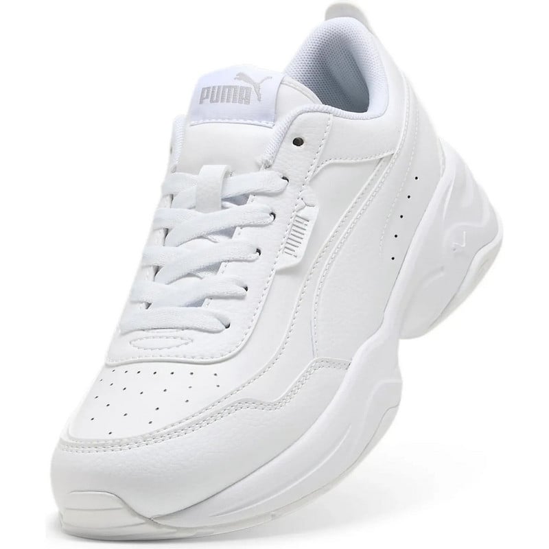 ZAPATILLAS PUMA CILIA MODE 371125-02 MUJER - 4