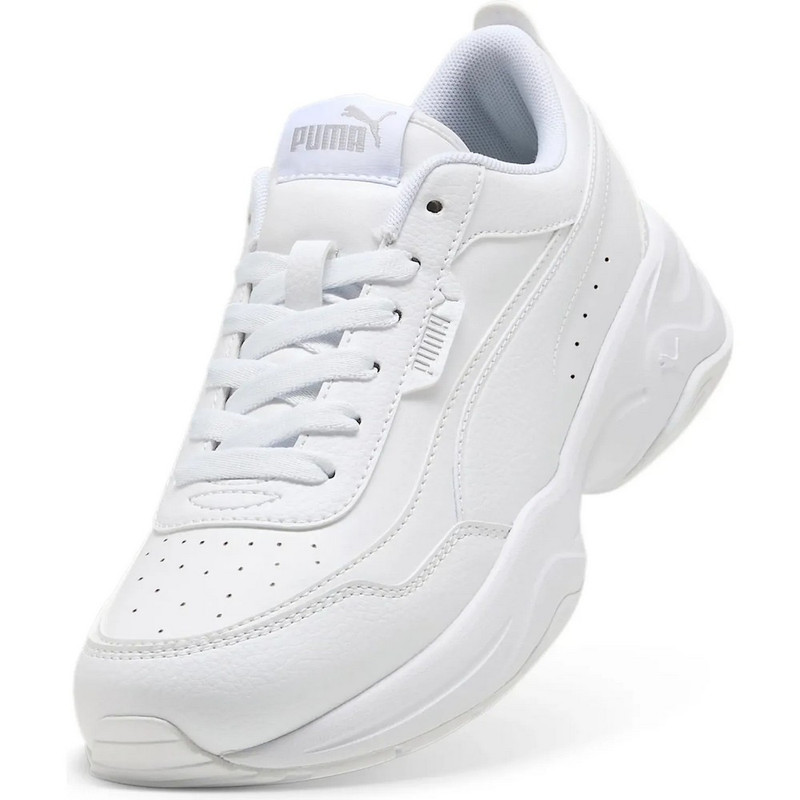 ZAPATILLAS PUMA CILIA MODE 371125-02 MUJER - 4