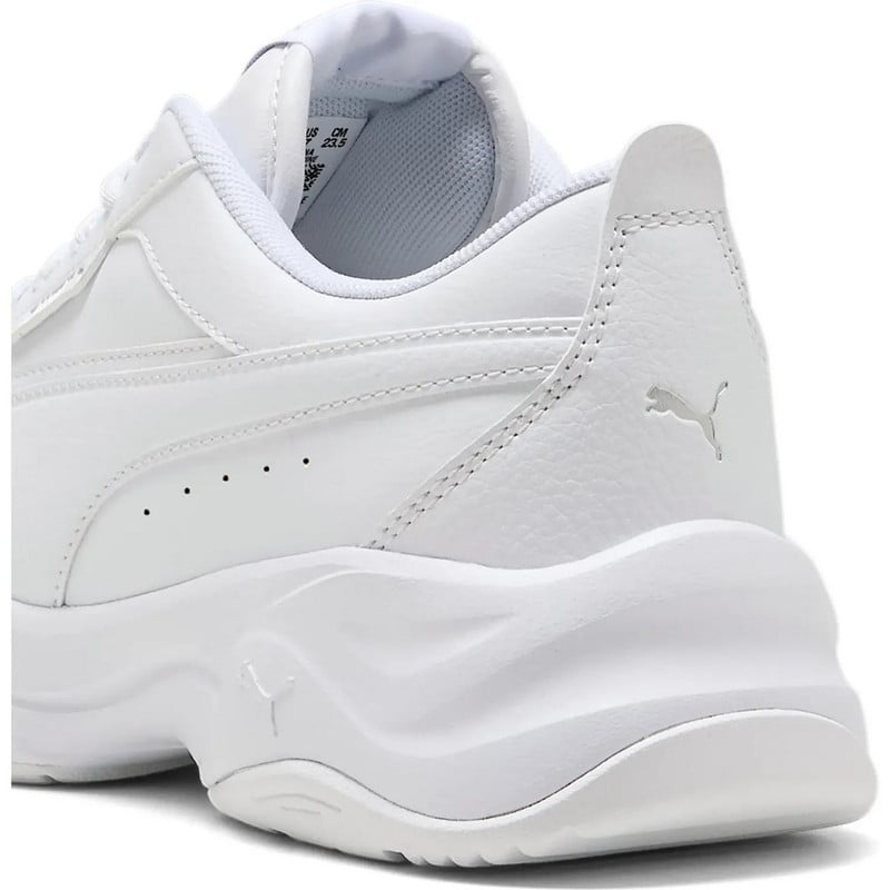 ZAPATILLAS PUMA CILIA MODE 371125-02 MUJER - 5