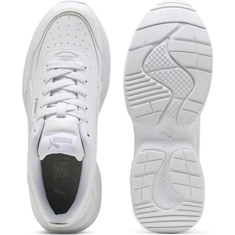 ZAPATILLAS PUMA CILIA MODE 371125-02 MUJER - 6