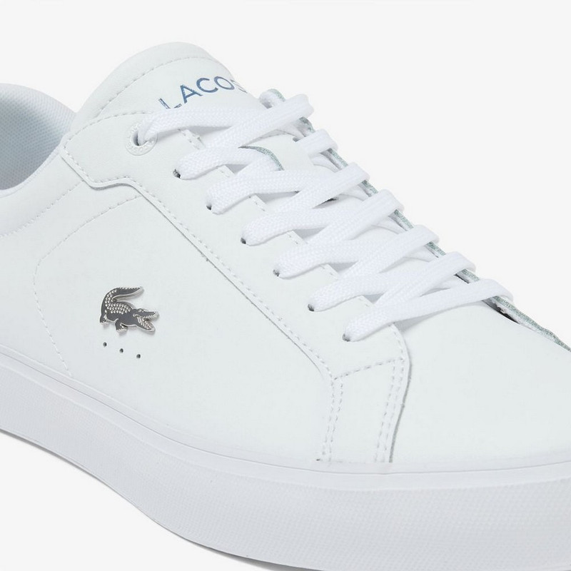ZAPATILLAS LACOSTE POWERCOURT 751SMA0125-080 HOMBRE - 3