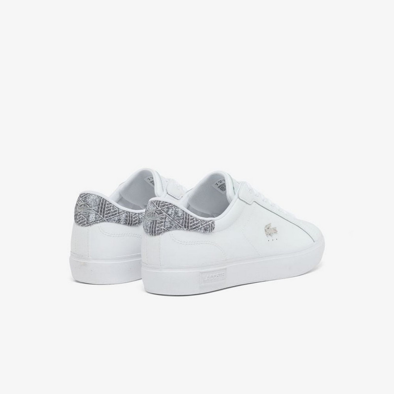ZAPATILLAS LACOSTE POWERCOURT 751SMA0125-080 HOMBRE - 4