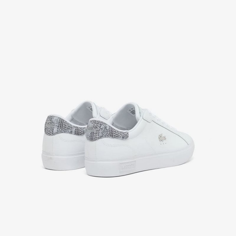 ZAPATILLAS LACOSTE POWERCOURT 751SMA0125-080 HOMBRE - 4