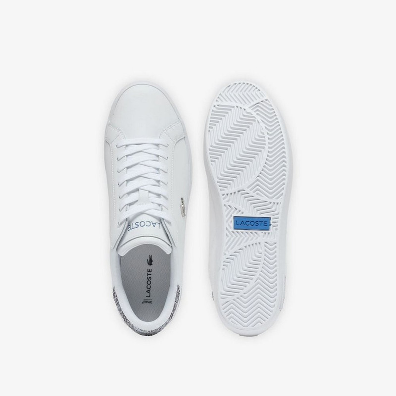 ZAPATILLAS LACOSTE POWERCOURT 751SMA0125-080 HOMBRE - 5