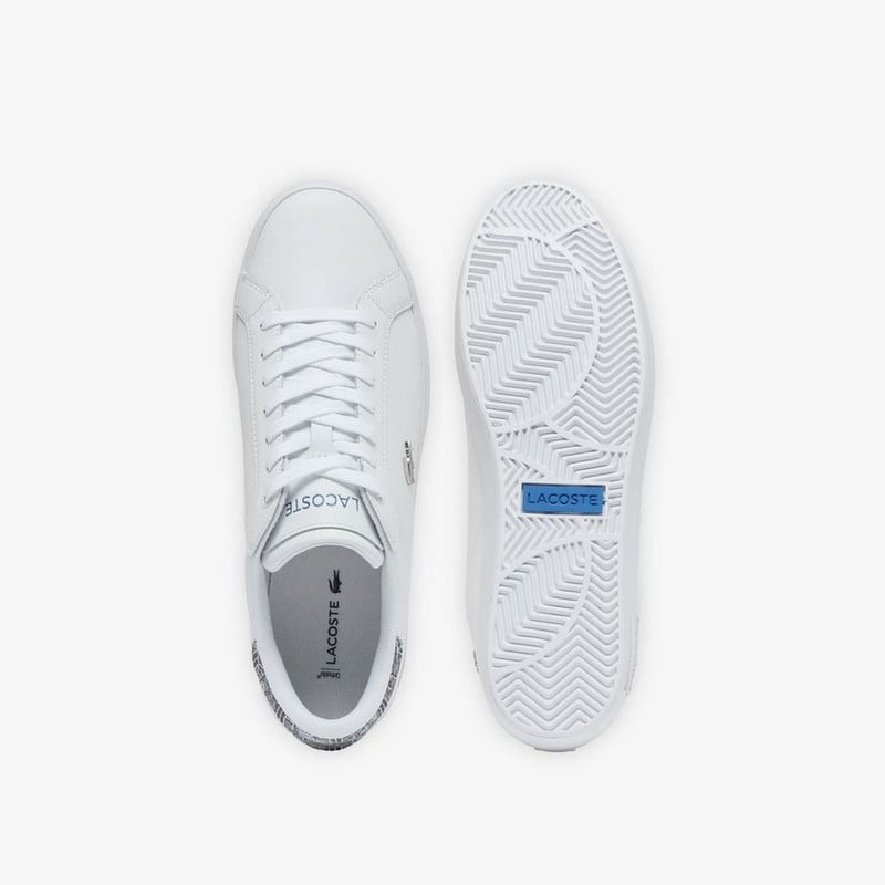 ZAPATILLAS LACOSTE POWERCOURT 751SMA0125-080 HOMBRE - 5
