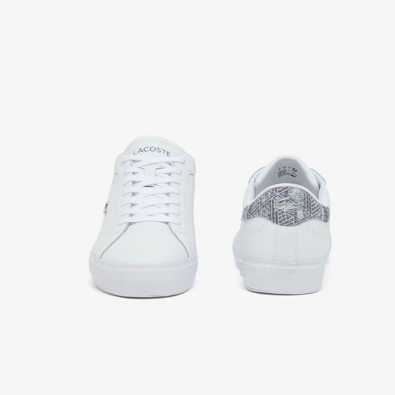 ZAPATILLAS LACOSTE POWERCOURT 751SMA0125-080 HOMBRE - 6