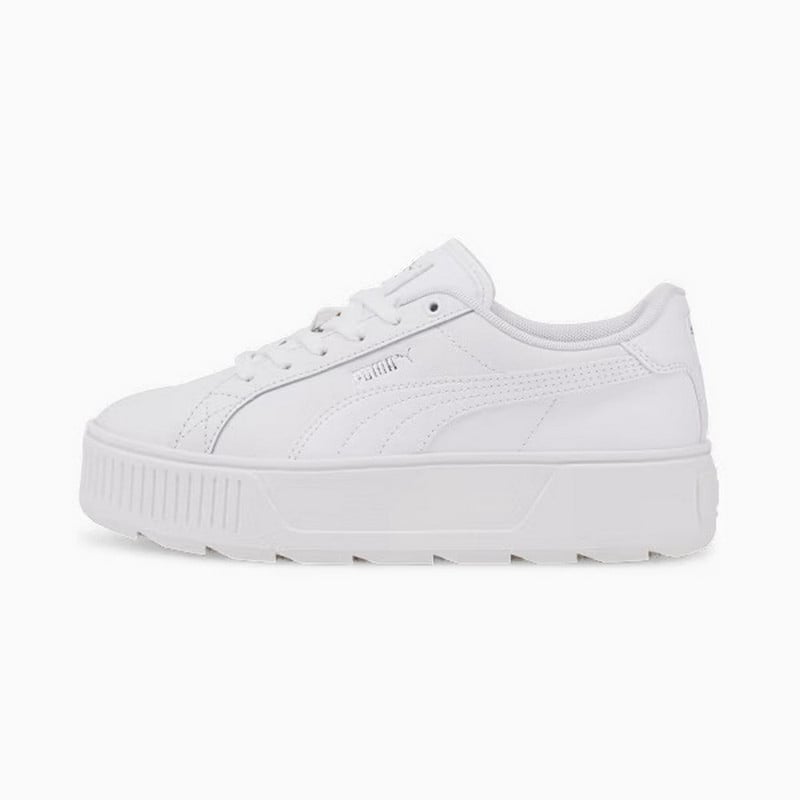 ZAPATILLAS PUMA KARMEN L 384615-01 MUJER - 1