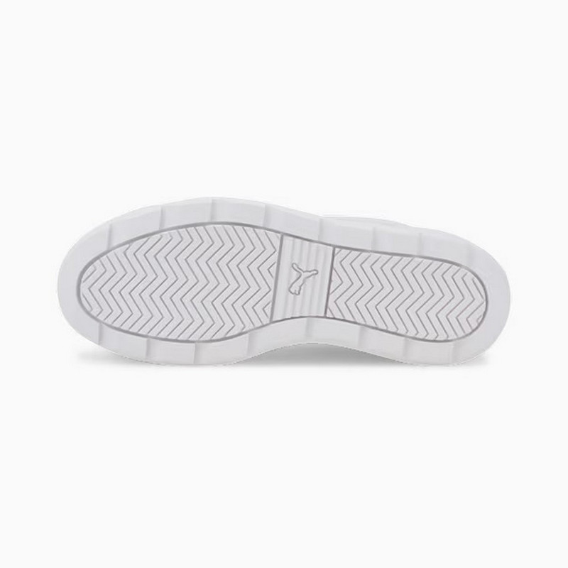 ZAPATILLAS PUMA KARMEN L 384615-01 MUJER - 6