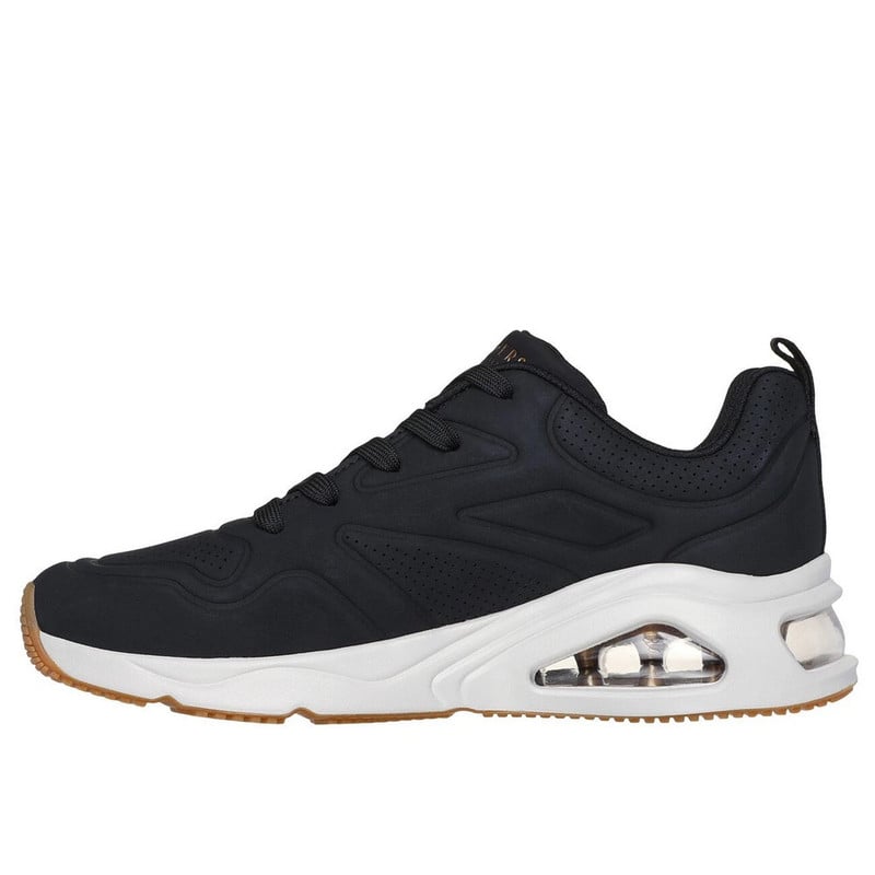 ZAPATILLAS SKECHERS AH - MAZING 177390-BLK MUJER - 2
